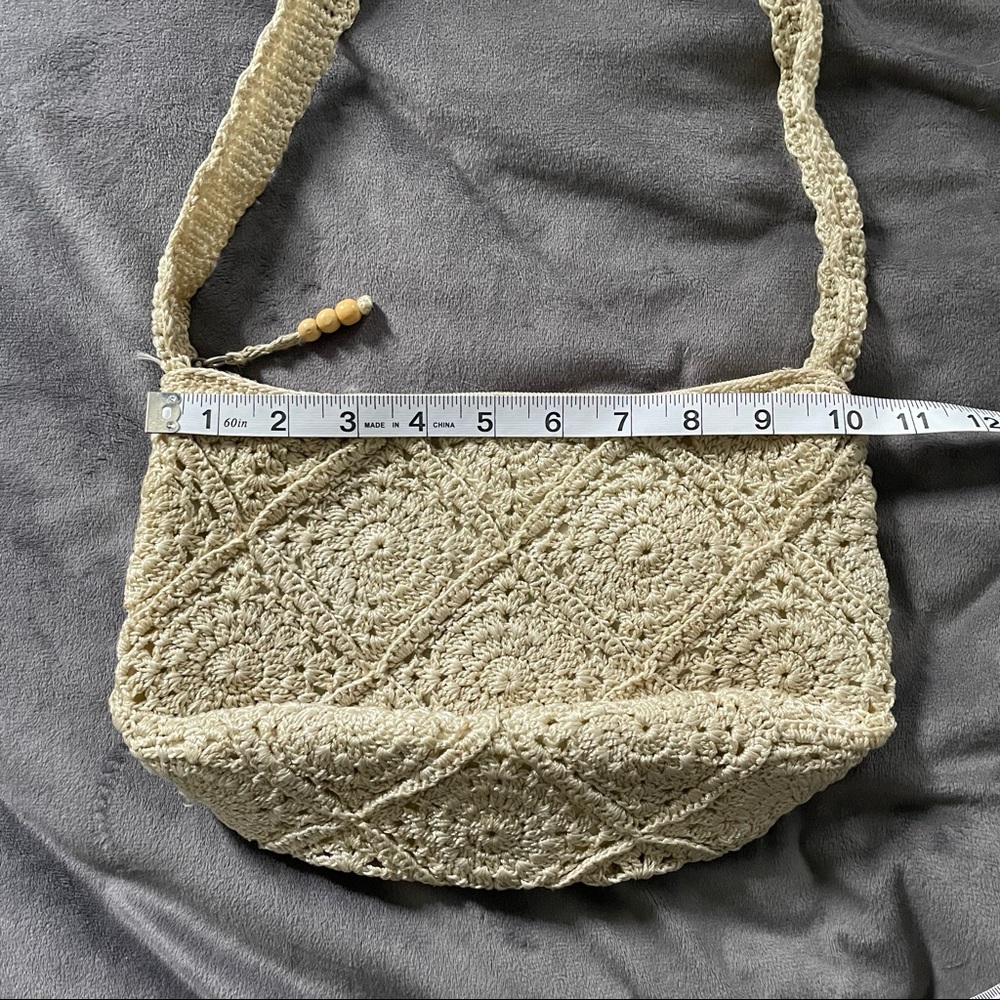 The Sak Crochet Purse - Picture 4 of 5
